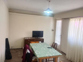 Departamento cerca de Universidad